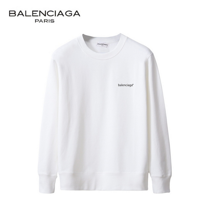 Balenciaga Sweatshirt s-xxl-005